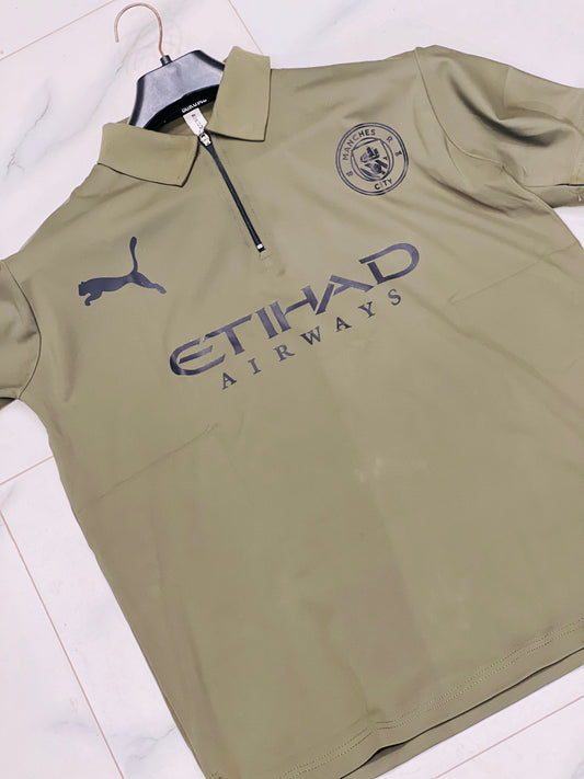 BORMUZ T-Shirt ETIHAD