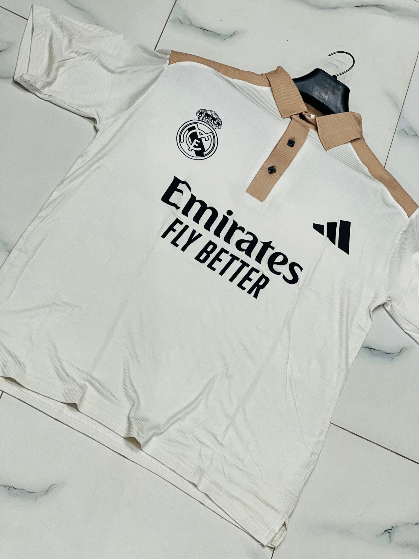 BORUMZ T-Shirt Emirates