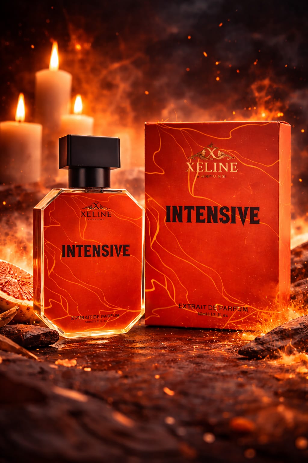 Xeline Perfume 50ml