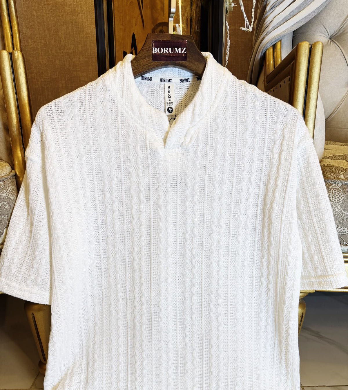 DownShoulder Premium