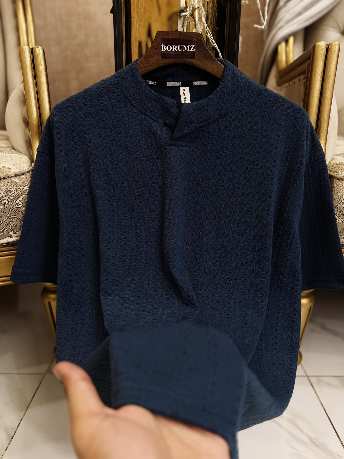 DownShoulder Premium