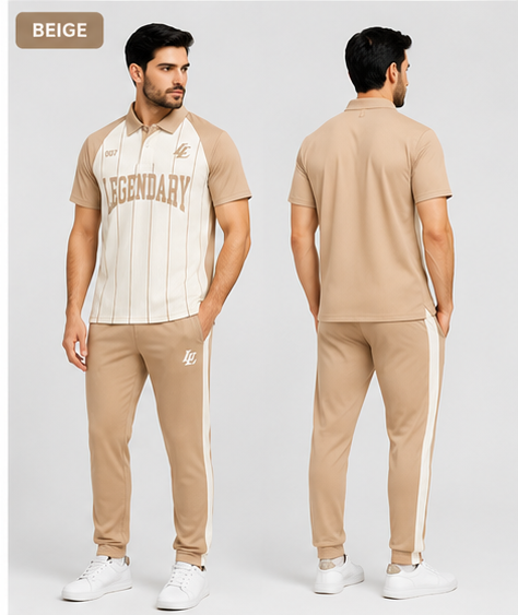 TRACKSUIT MEN