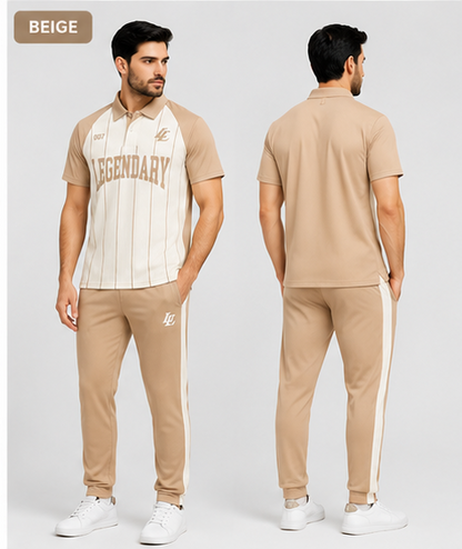TRACKSUIT MEN