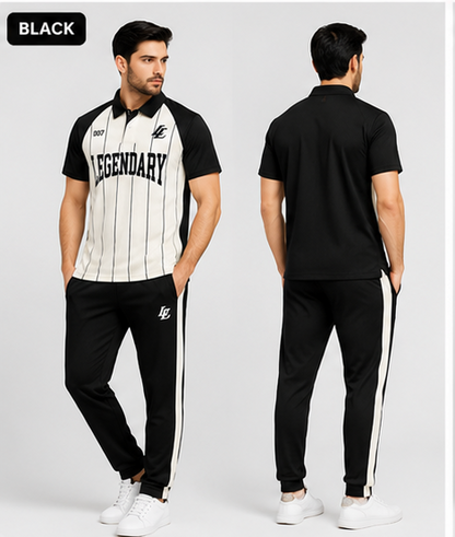 TRACKSUIT MEN