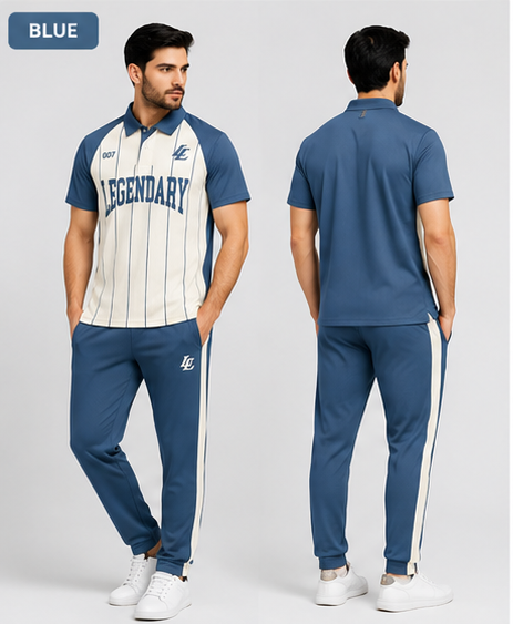 TRACKSUIT MEN