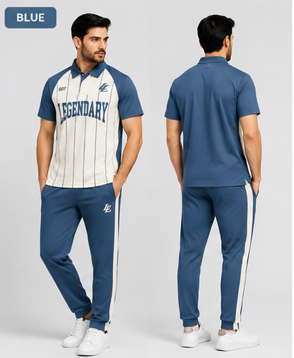 TRACKSUIT MEN