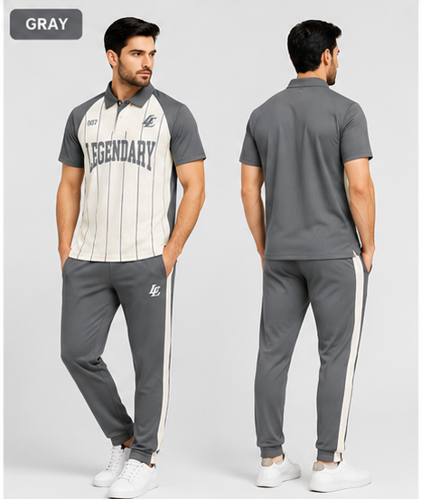 TRACKSUIT MEN