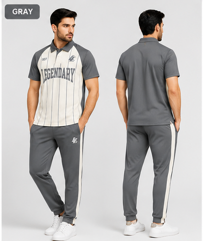 TRACKSUIT MEN