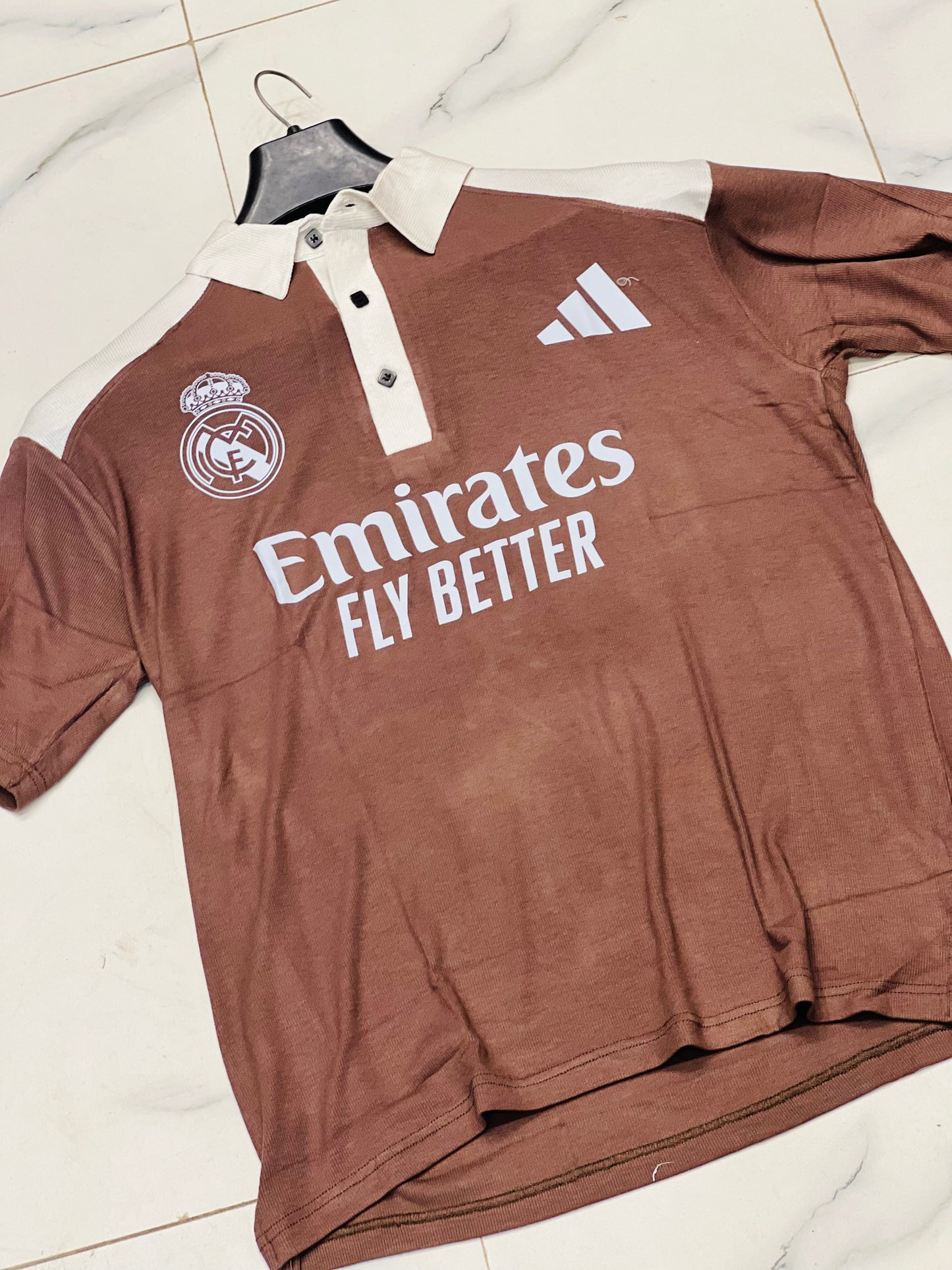 BORUMZ T-Shirt  Emirates