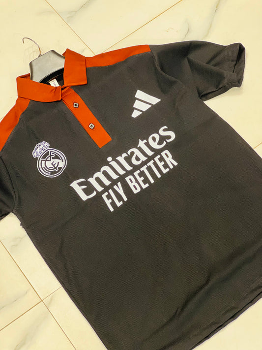 BORUMZ T-Shirt  Emirates