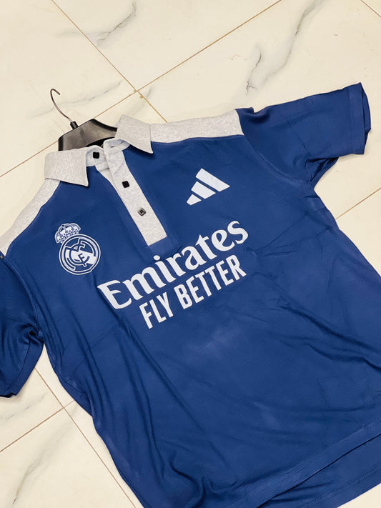 BORUMZ T-Shirt  Emirates