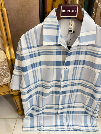 China Strechable Tshirt