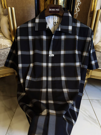 China Strechable Tshirt