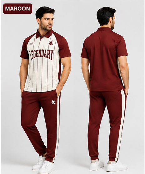TRACKSUIT MEN