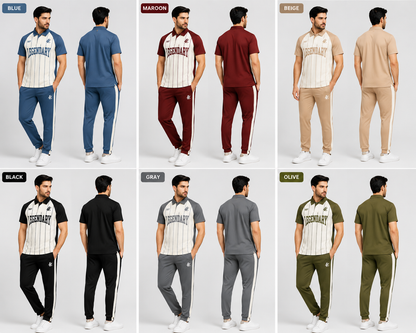 TRACKSUIT MEN