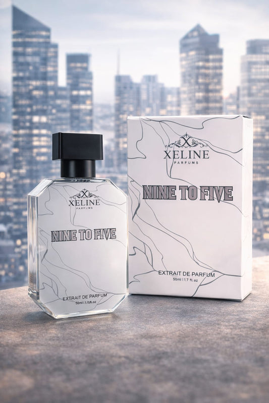 Xeline Perfume 50ml