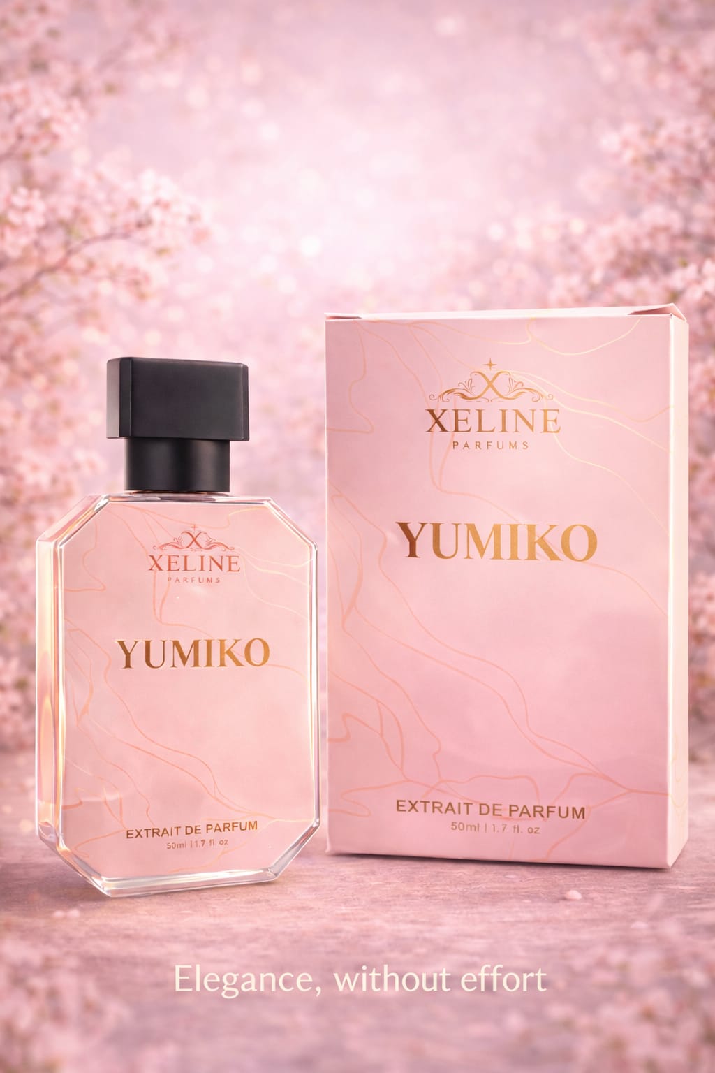 Xeline Perfume 50ml